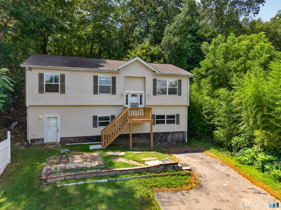 229 Palmer St Extension, Norwich, CT 06360 - #2