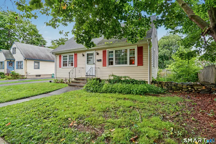 105 Catherine Street, Stratford, CT 06615 - #2