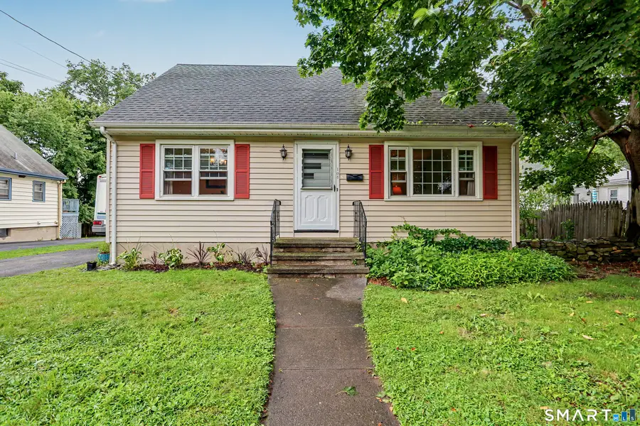 105 Catherine Street, Stratford, CT 06615 - #3
