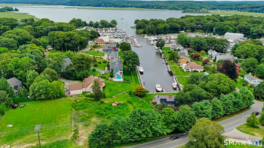 81 Essex Road, Old Saybrook, CT 06475 - #2