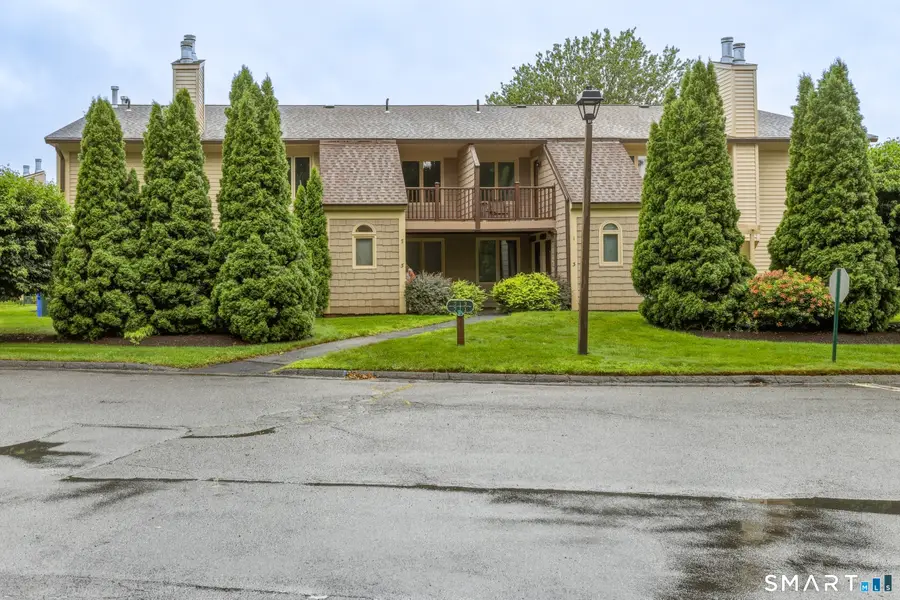 7 Little Oak Lane #7, Rocky Hill, CT 06067 - #2