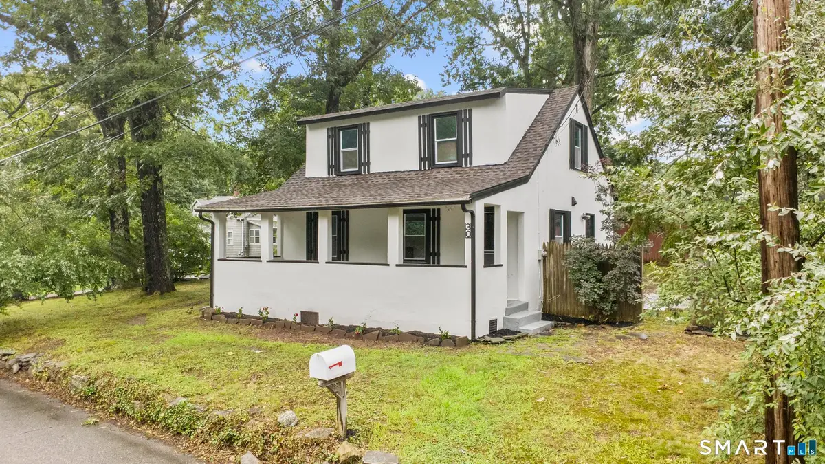 30 Barbara Avenue, East Hampton, CT 06424 - #1