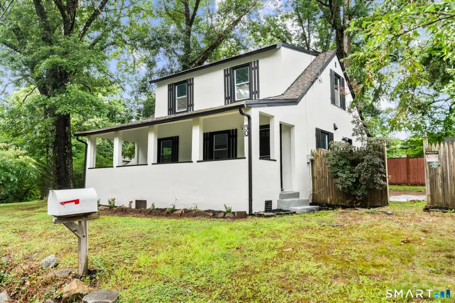 30 Barbara Avenue, East Hampton, CT 06424 - #2