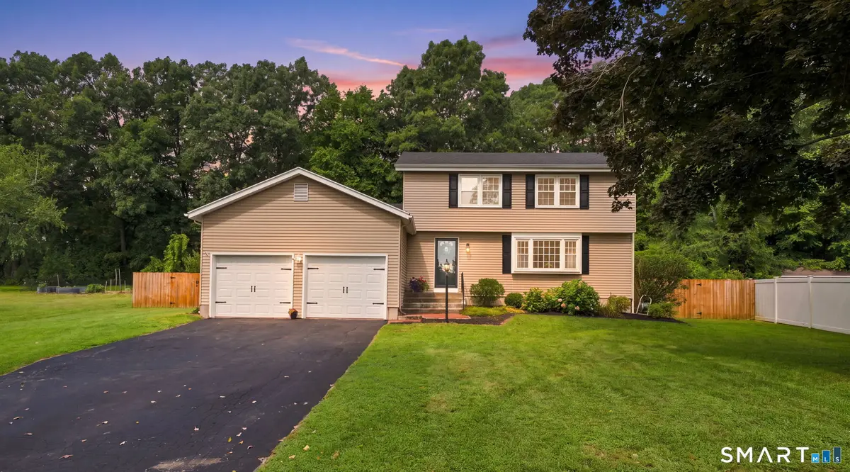 61 Broadleaf Circle, Windsor, CT 06095 - #1