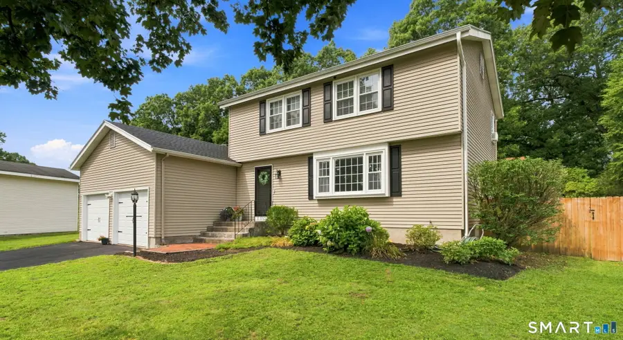 61 Broadleaf Circle, Windsor, CT 06095 - #2