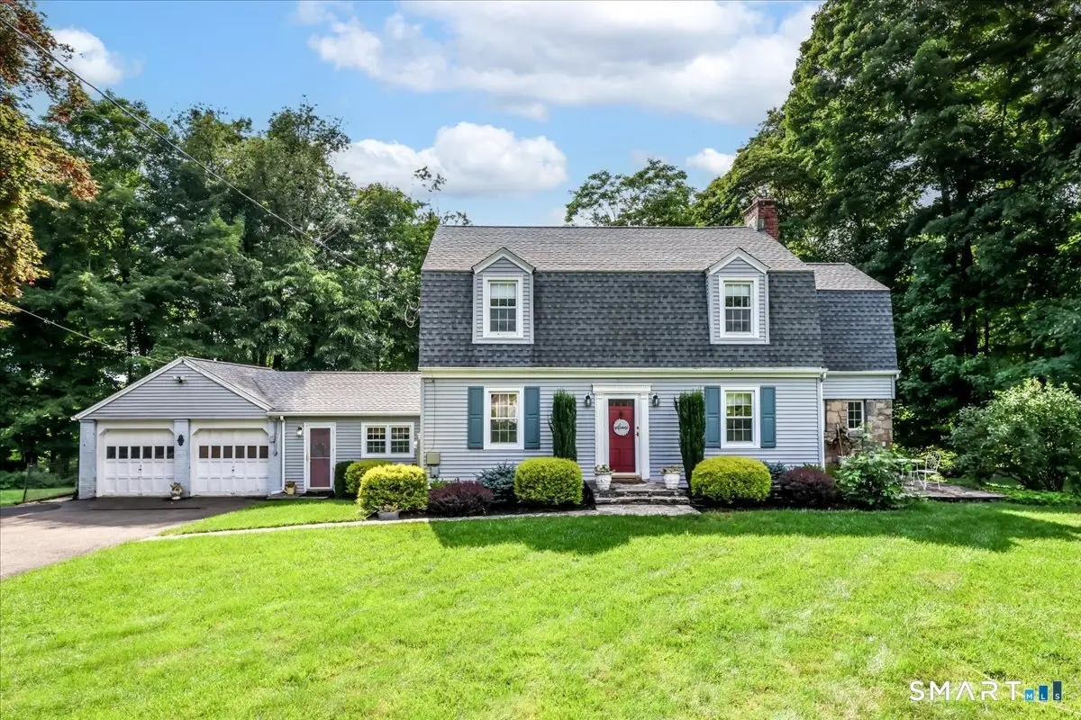 10 North Beech Tree Road, Brookfield, CT 06804 - #1