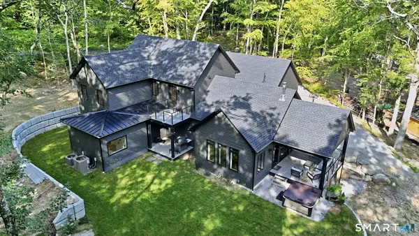 119 Scott Road, East Lyme, CT 06333