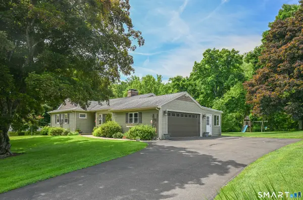 3 South Meadow Drive, Danbury, CT 06811