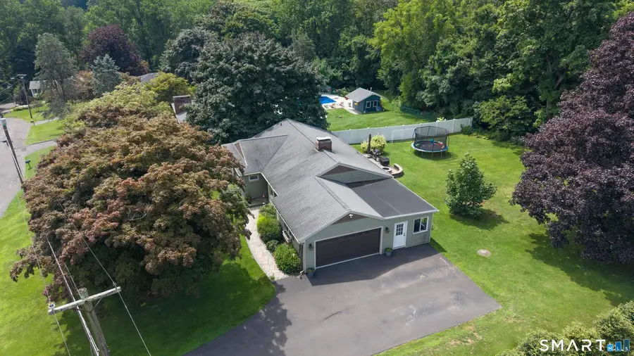 3 South Meadow Drive, Danbury, CT 06811 - #2