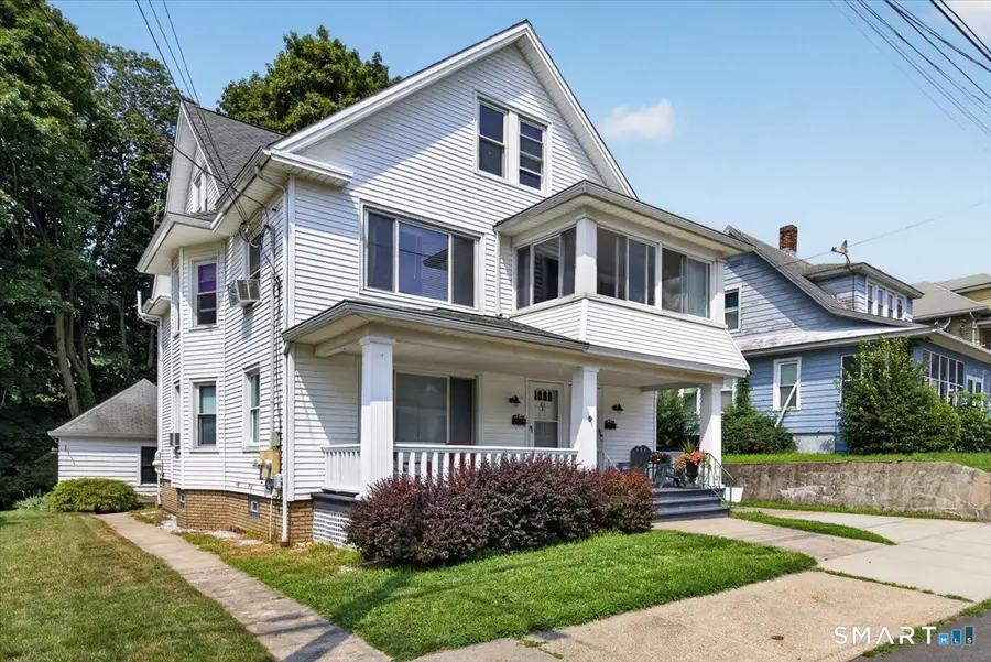 83 Westfield Avenue, Ansonia, CT 06401 - #2