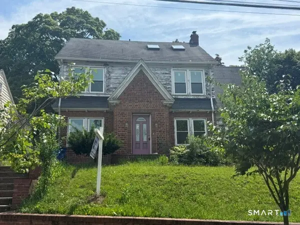 105 Roydon Road, New Haven, CT 06511