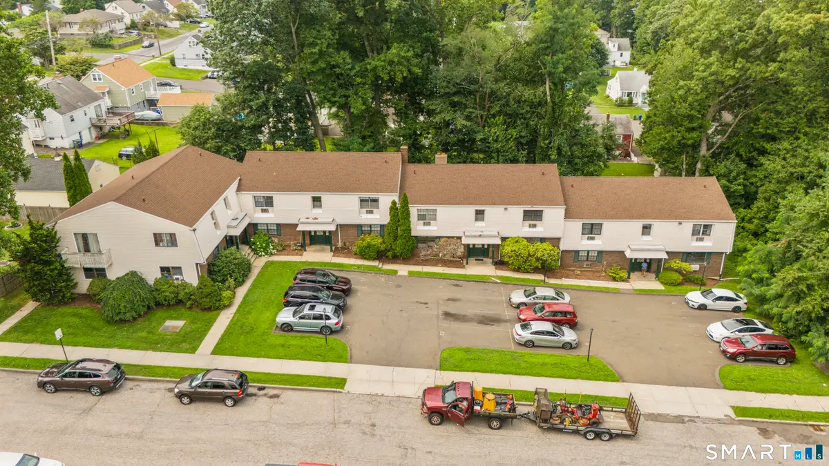 37 Enid Street #A, Bridgeport, CT 06606 - #1