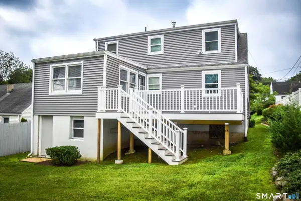 7 Peter Street, Norwalk, CT 06851