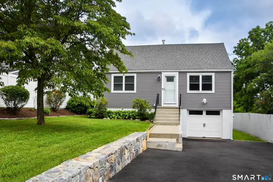7 Peter Street, Norwalk, CT 06851 - #2