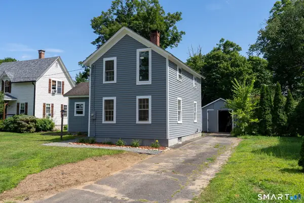 71 Wickett Street, New Hartford, CT 06057