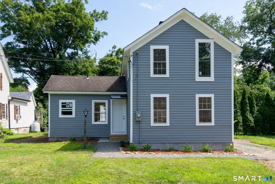 71 Wickett Street, New Hartford, CT 06057 - #2