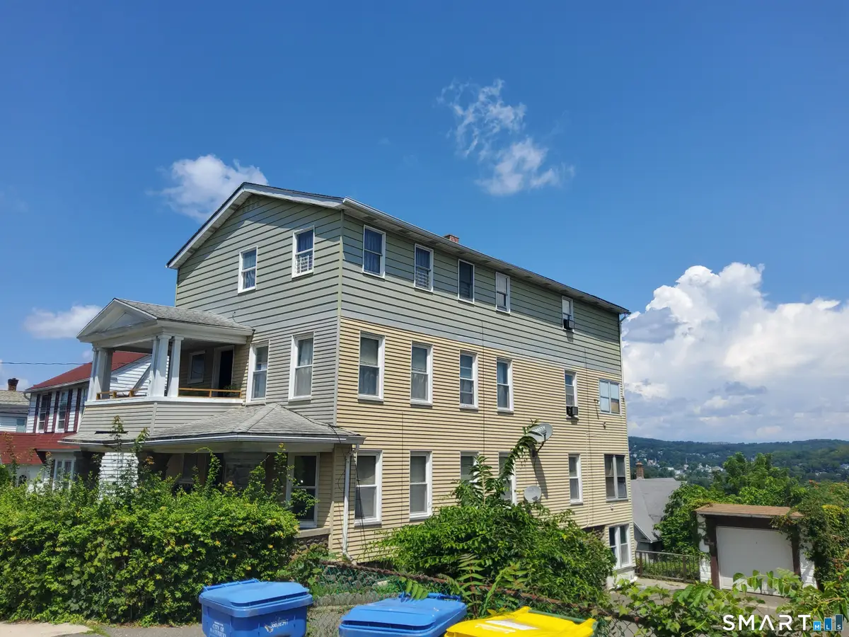 455 Congress Avenue, Waterbury, CT 06708 - #1