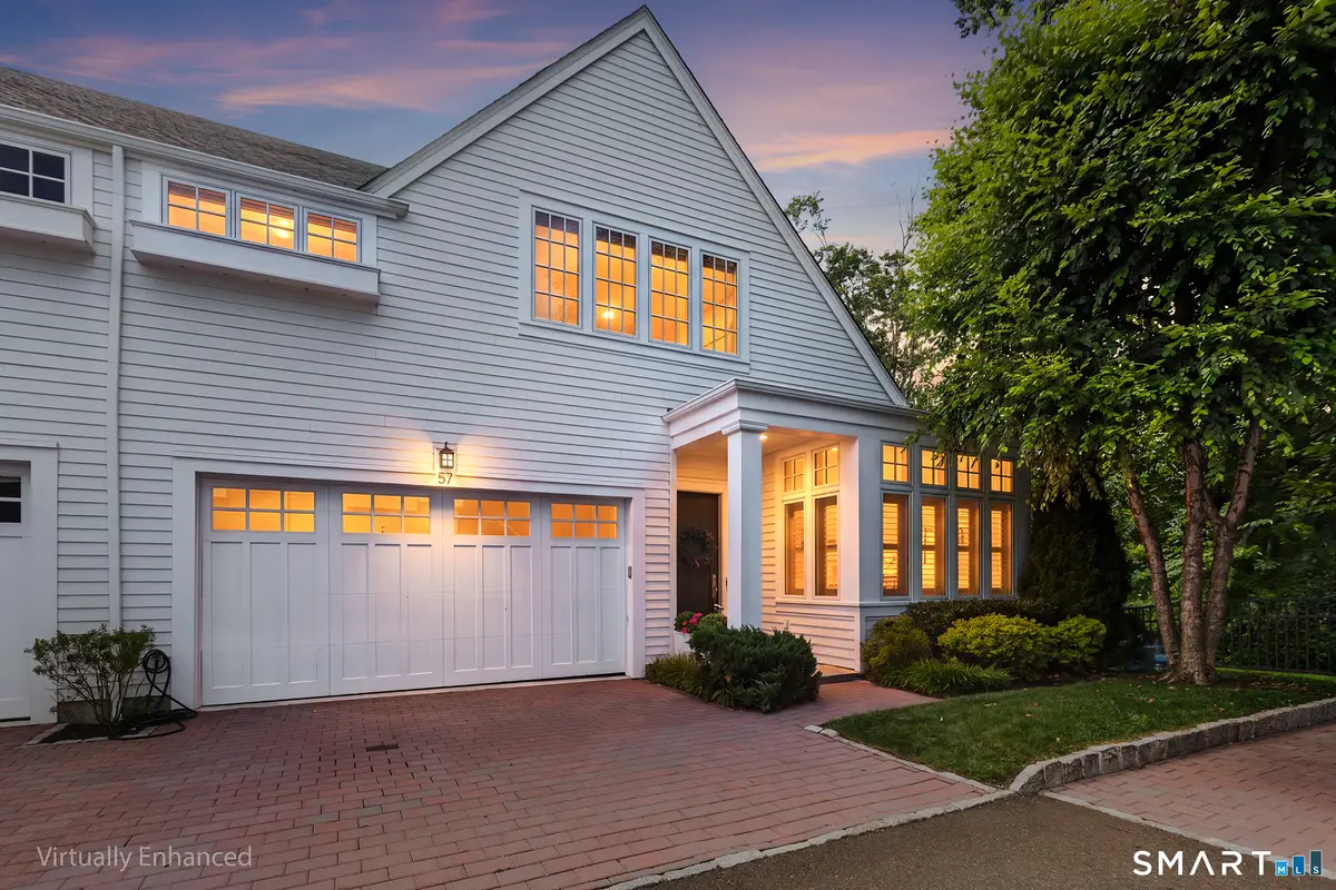 57 Kensett Lane #57, Darien, CT 06820 - #1
