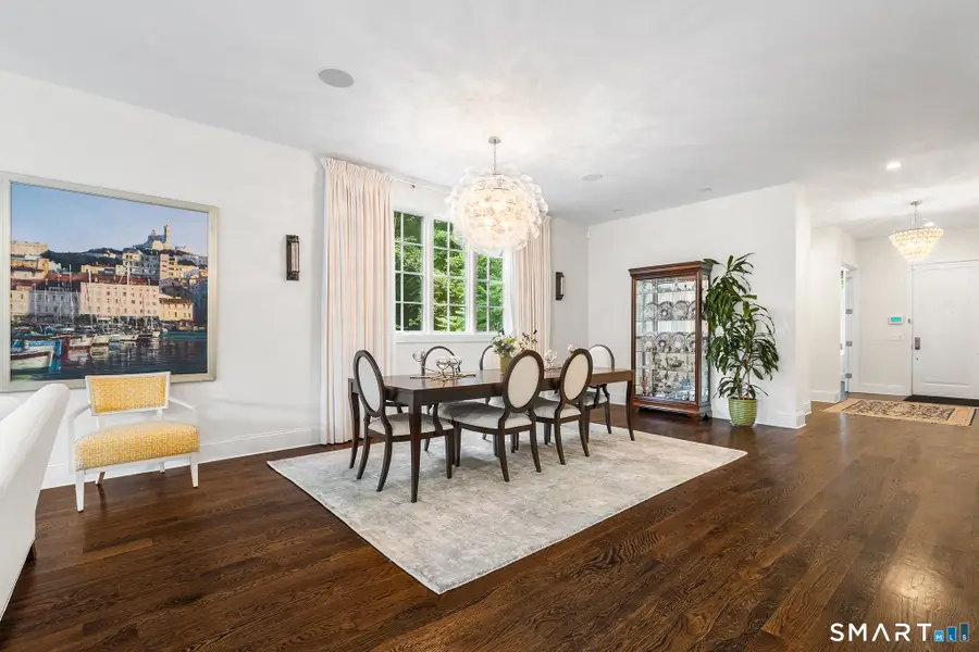 57 Kensett Lane #57, Darien, CT 06820 - #3