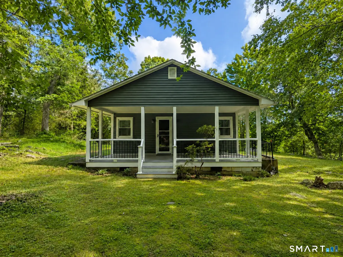 2 Laurel Hill Road North, Sherman, CT 06784 - #1