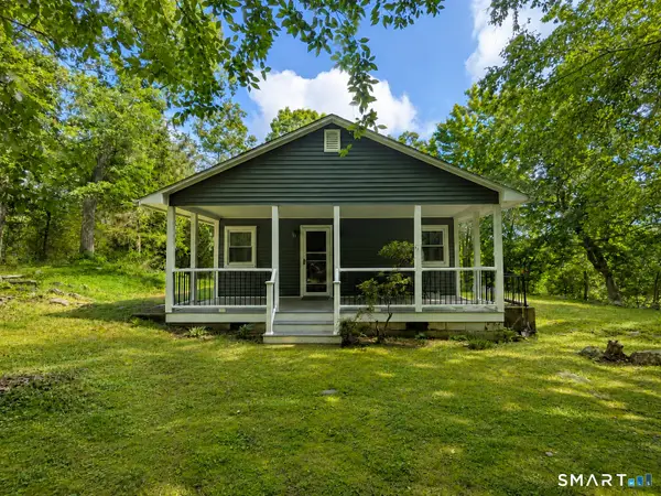 2 Laurel Hill Road North, Sherman, CT 06784