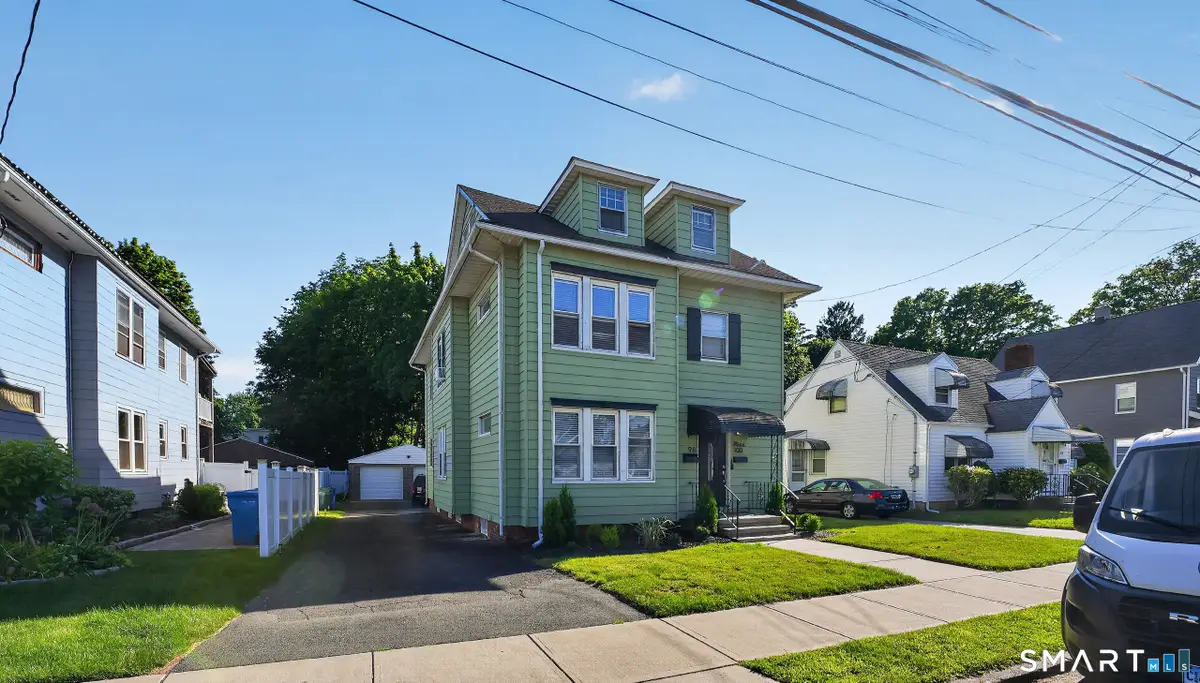 98 Gorham Avenue, Hamden, CT 06514 - #1