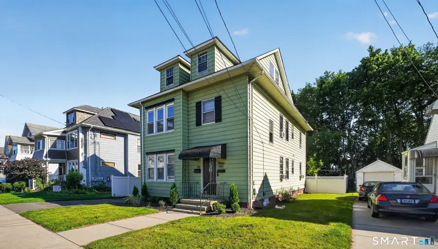 98 Gorham Avenue, Hamden, CT 06514 - #2