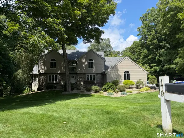 179 Sherwood Drive, Glastonbury, CT 06033