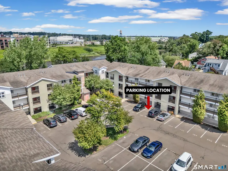 3250 Fairfield Avenue #110, Bridgeport, CT 06605 - #2