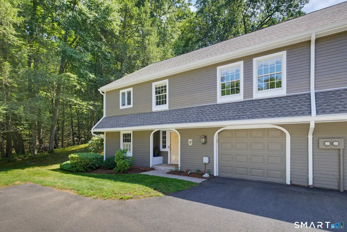 127 South Mill Drive #127, South Glastonbury, CT 06073 - #1