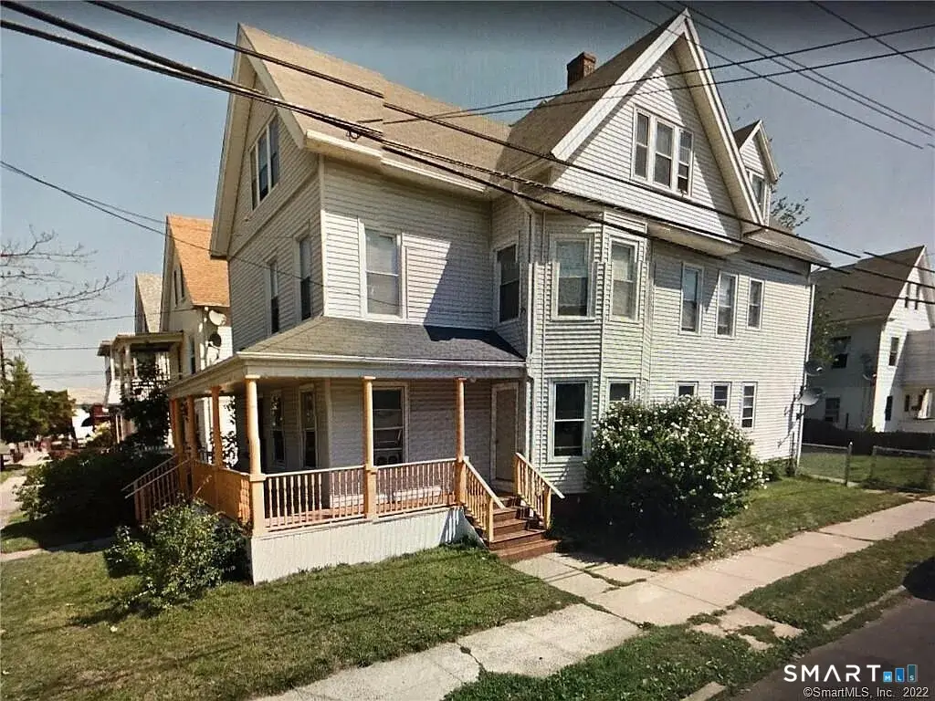 225 Campbell Avenue, West Haven, CT 06516 - #1