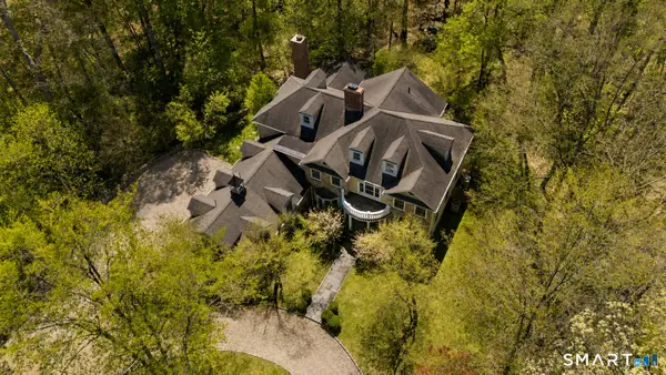 96 Harpsichord Turnpike, Stamford, CT 06903
