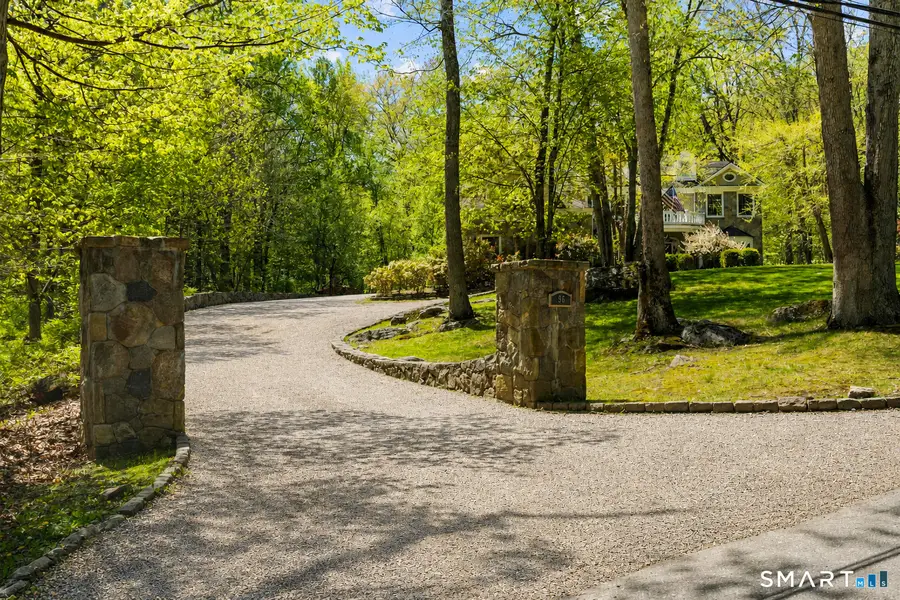 96 Harpsichord Turnpike, Stamford, CT 06903 - #3