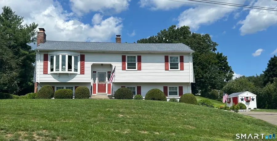 15 Flintlock Road, North Haven, CT 06473 - #3