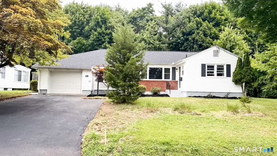 48 Oak Ridge Gate, Danbury, CT 06810 - #2