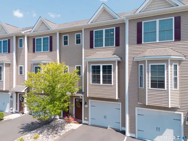 39 Eden Avenue #7, Southington, CT 06489