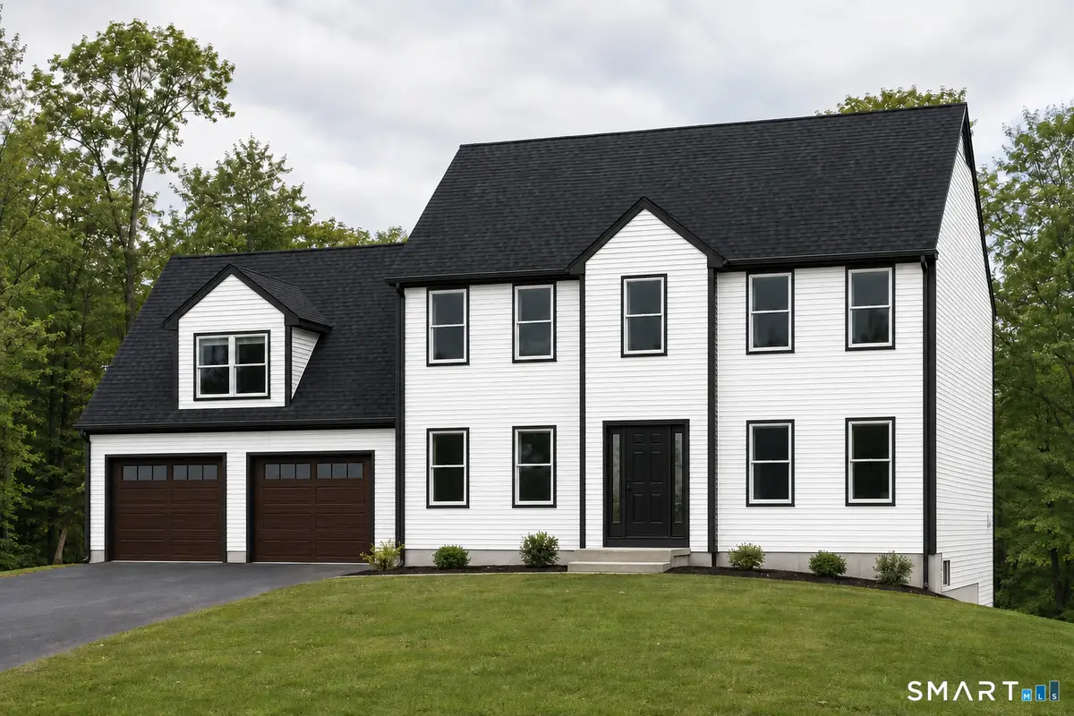 120 Mile Hill Road, Tolland, CT 06084 - #1
