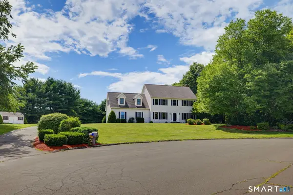 33 Deer Meadow, Tolland, CT 06084