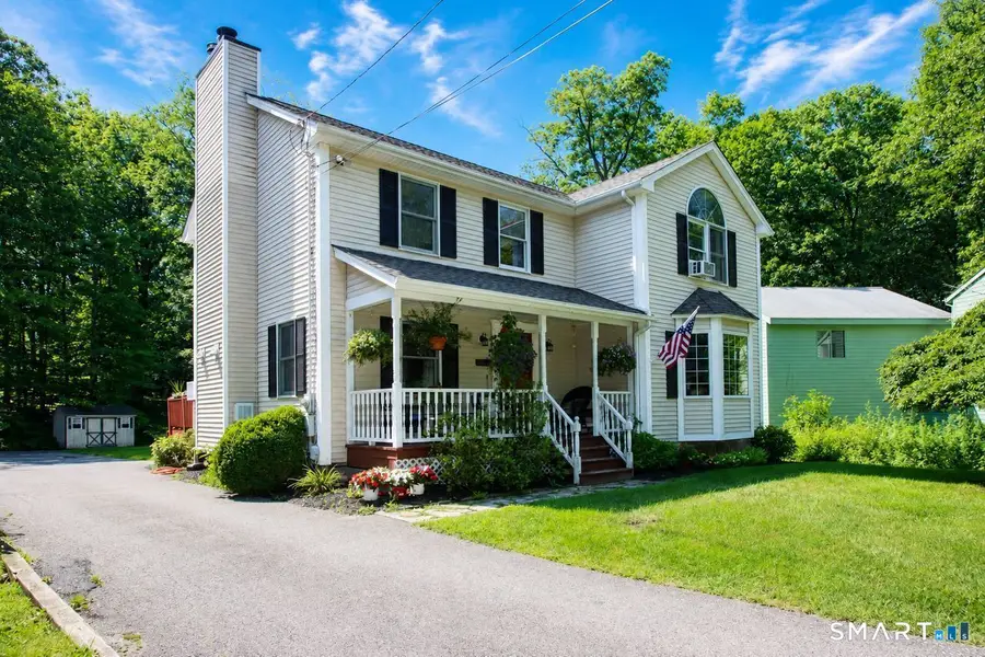 34 Sherry Lane, New Milford, CT 06776 - #2