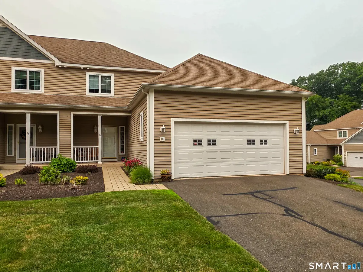 1985 West Street #40, Southington, CT 06489 - #1