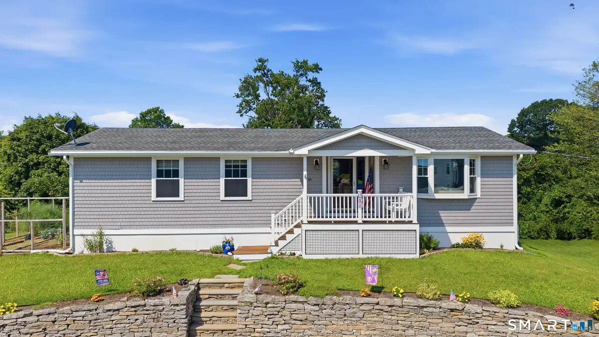 45 Biscayne Boulevard, Old Lyme, CT 06371 - #1
