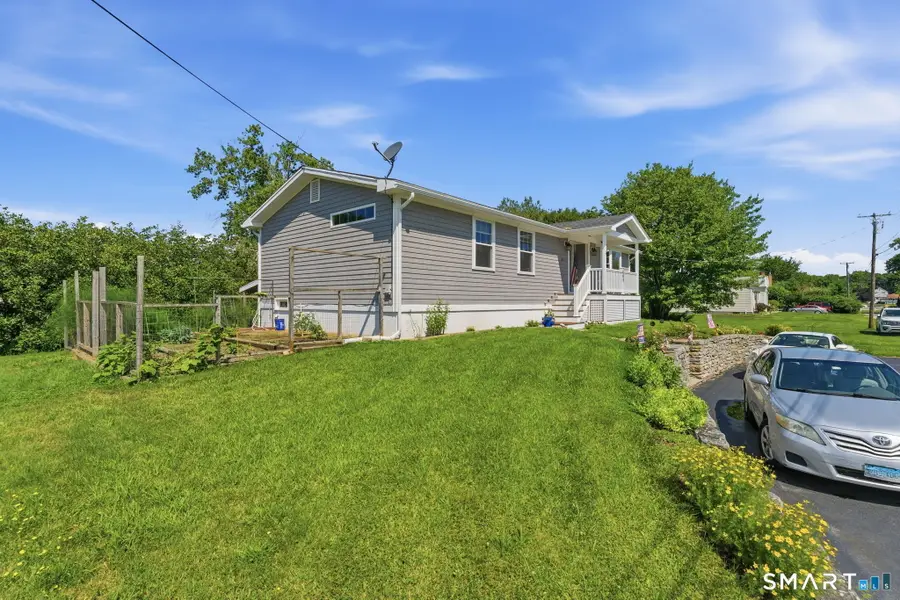 45 Biscayne Boulevard, Old Lyme, CT 06371 - #2