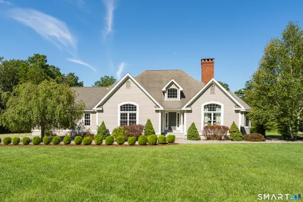 23 Cow Hill Road, Killingworth, CT 06419