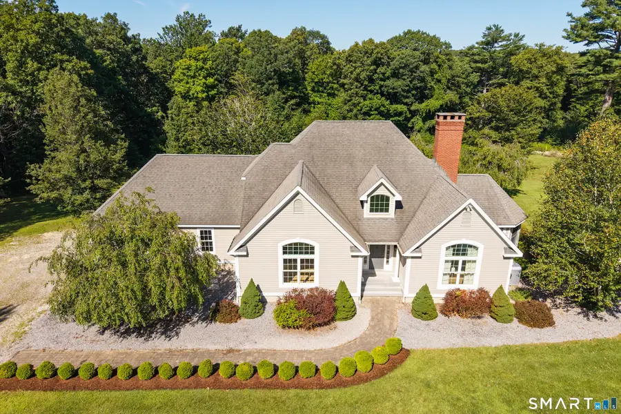 23 Cow Hill Road, Killingworth, CT 06419 - #2
