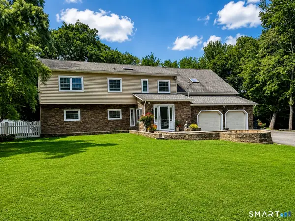 16 Juggernaut Road, Prospect, CT 06712
