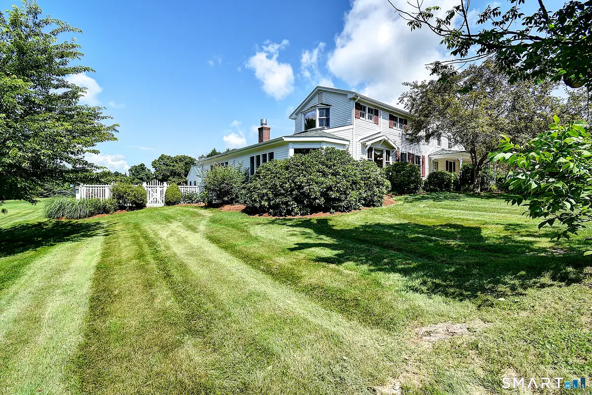 56 Old Farms Road, Willington, CT 06279 - #1