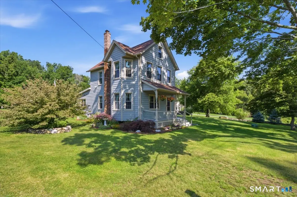 113 Mott Hill Road, East Hampton, CT 06424 - #1