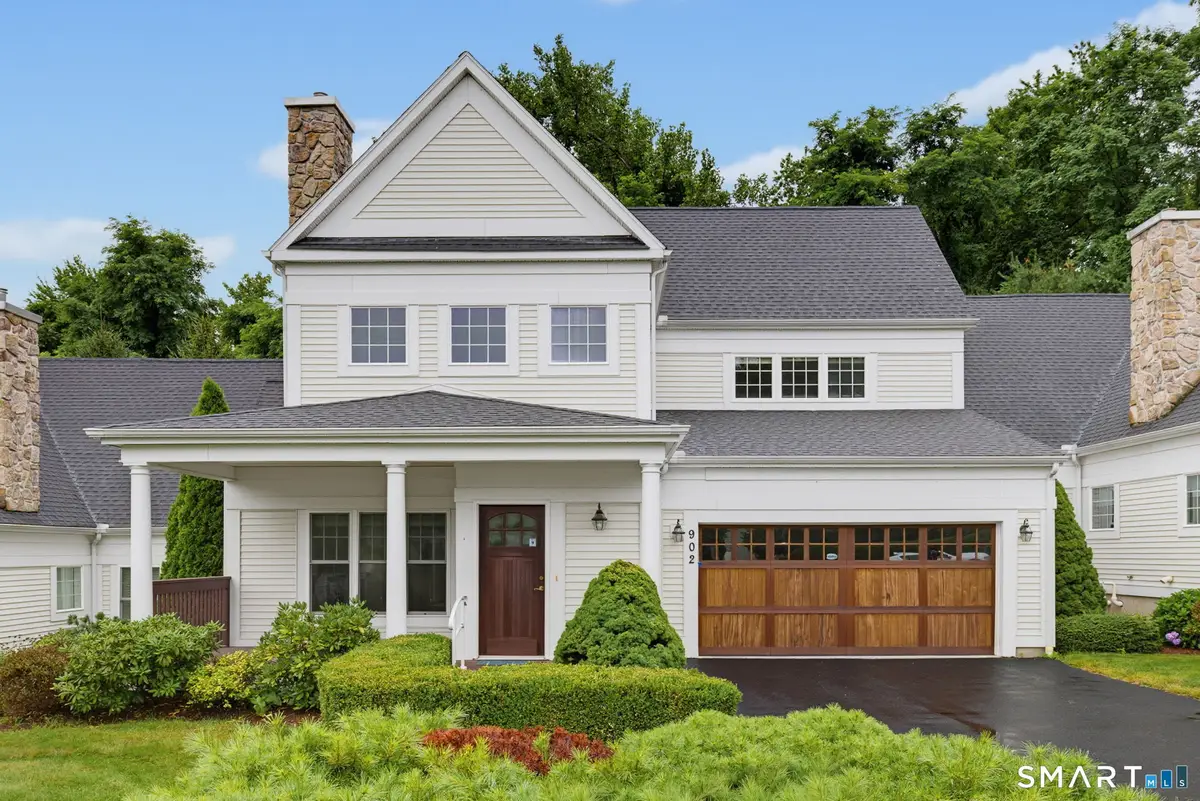 902 Dzen Way #902, South Windsor, CT 06074 - #1