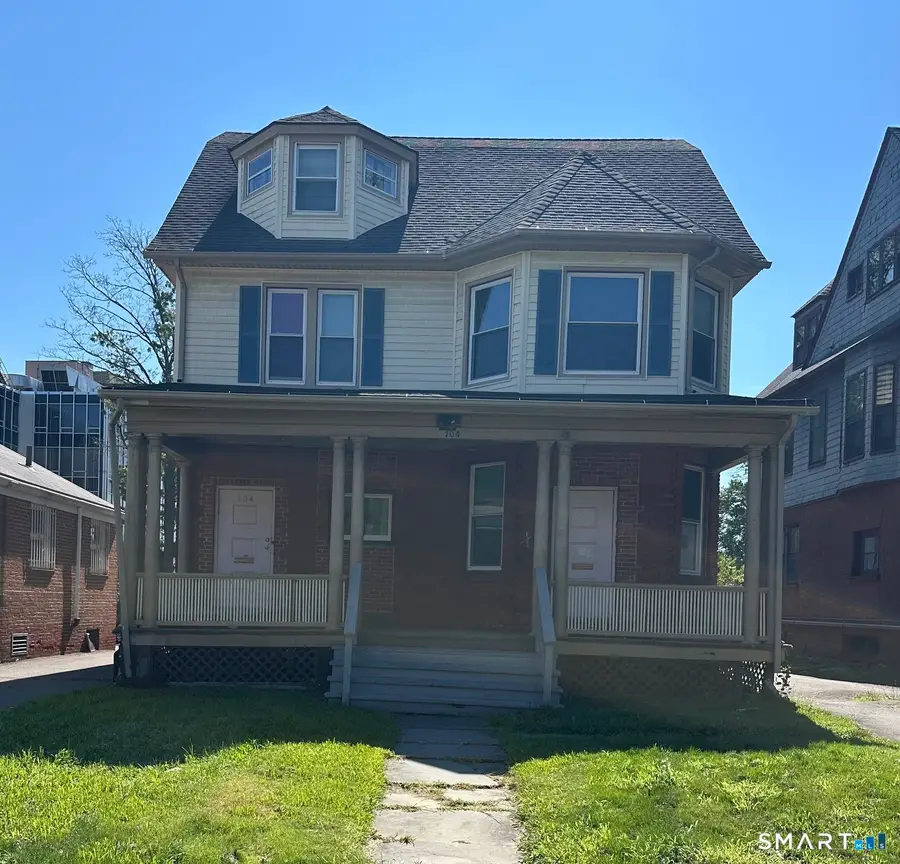 104 Gillett Street, Hartford, CT 06105 - #2
