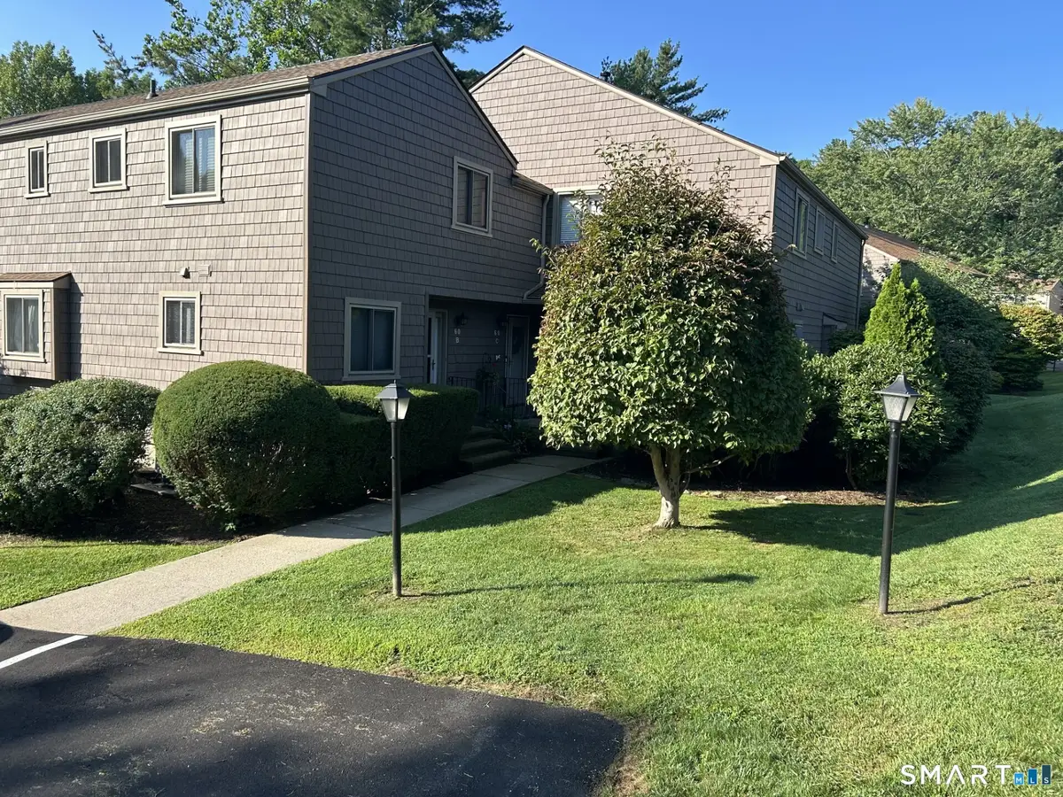 60 Engine House Road #C, Stratford, CT 06614 - #1